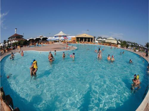 Holiday Home Diamante 03