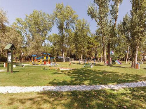 Holiday Home Albarella Ro 11