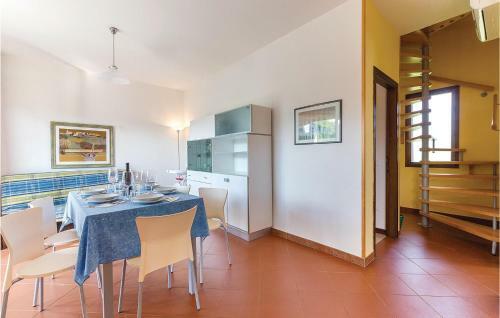 Holiday Home Albarella Ro 11
