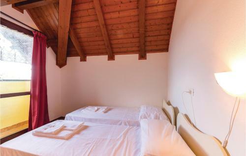 Holiday Home Albarella Ro 01