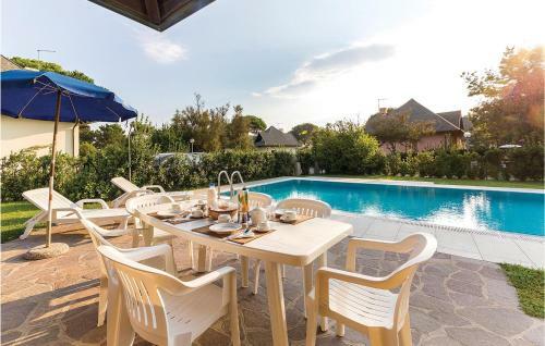 Holiday Home Albarella Ro 01