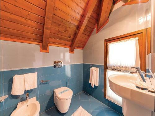 Holiday Home Albarella Ro 10