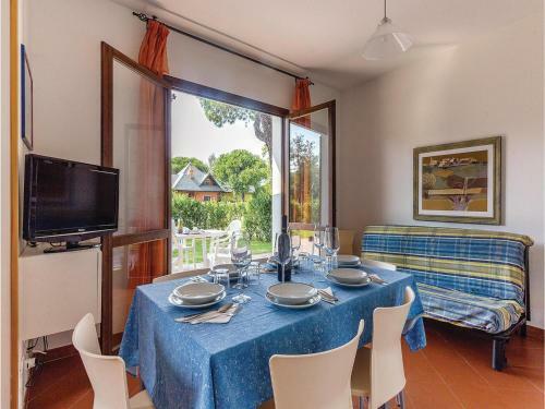 Holiday Home Albarella Ro 10