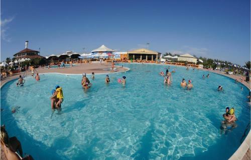 Holiday Home Albarella Ro 10