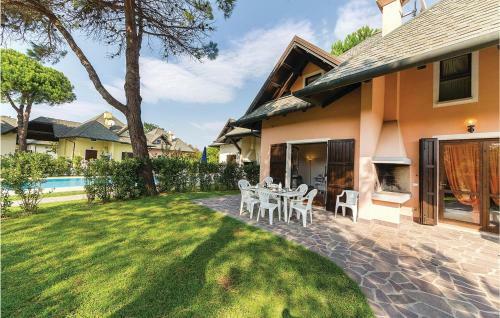 Holiday Home Albarella Ro 10