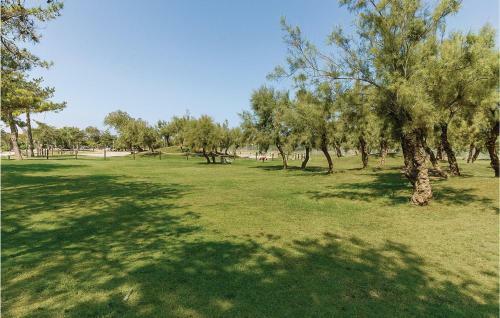 Holiday Home Albarella Ro 10