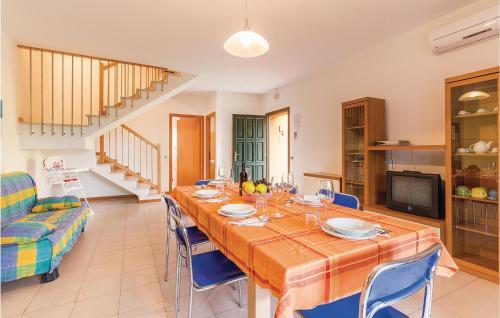 Holiday Home Albarella Ro 04