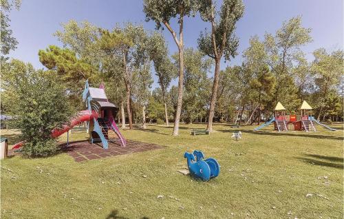 Holiday Home Albarella Ro 9