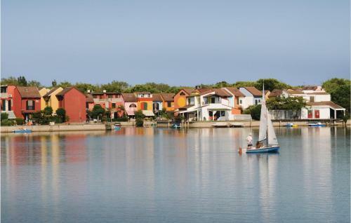 Holiday Home Albarella Ro 9