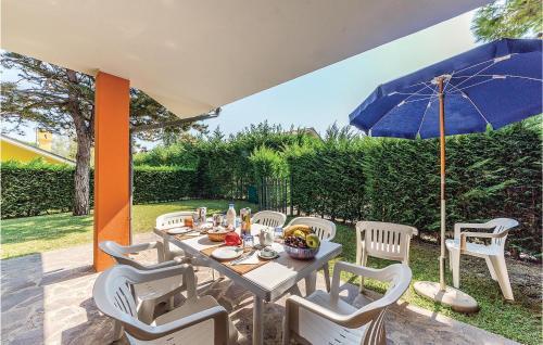 Holiday Home Albarella Ro 9