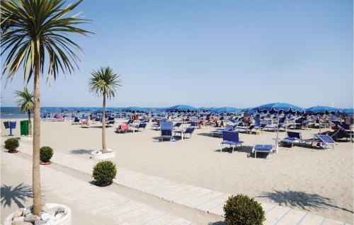 Holiday Home Albarella Ro 9