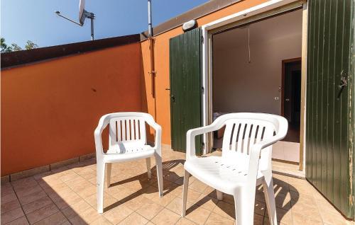 Holiday Home Albarella Ro 9