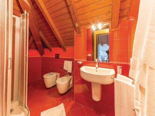 Holiday Home Albarella Ro 09