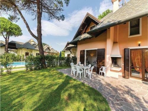 Holiday Home Albarella Ro 09