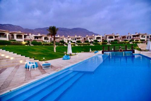 Chalet Lavista Ainsokna