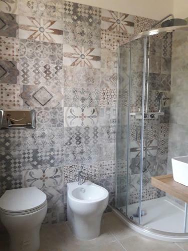 Bed & Breakfast Masseria Scianne