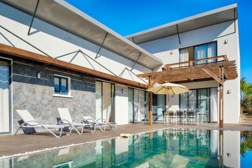 Villa Isis