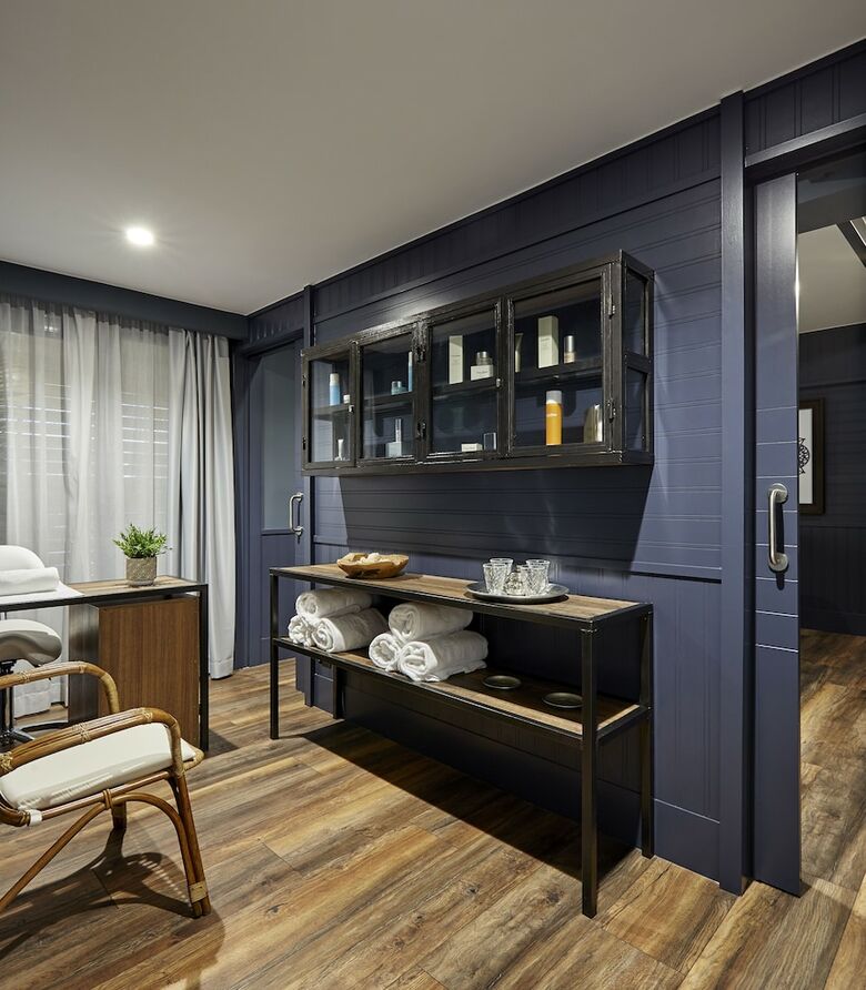 Hotel Delamar - Solo Adultos 18+