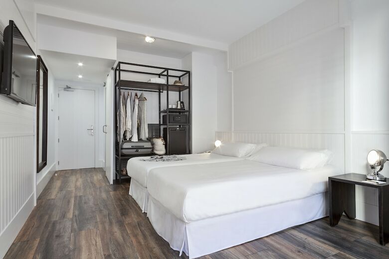 Hotel Delamar - Solo Adultos 18+