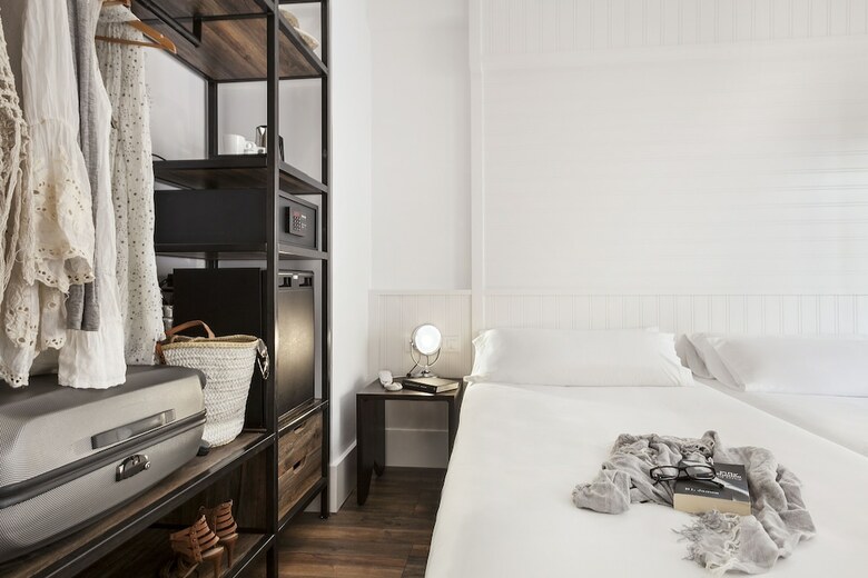 Hotel Delamar - Solo Adultos 18+