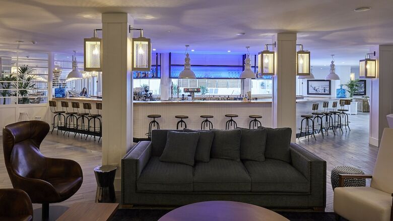 Hotel Delamar - Solo Adultos 18+