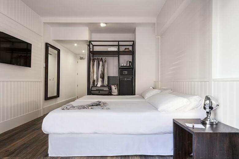 Hotel Delamar - Solo Adultos 18+
