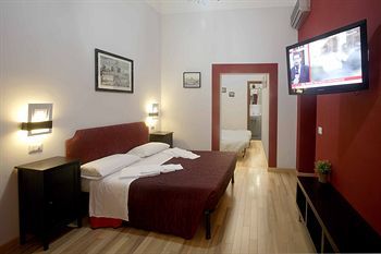 Bed & Breakfast La Residenza Dell'angelo