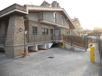 Bed & Breakfast Al Casale Del Veio