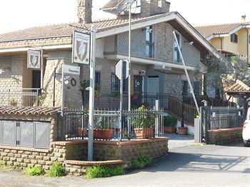 Bed & Breakfast Al Casale Del Veio