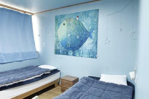 Hostal Baozen Guesthouse