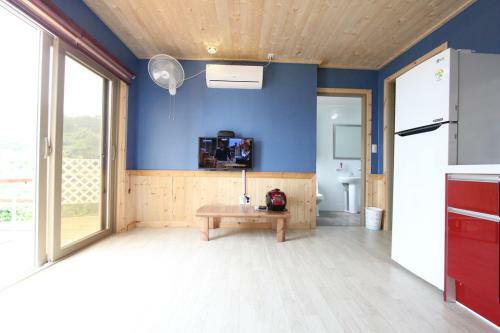 Saryangdo Dandihae Penison