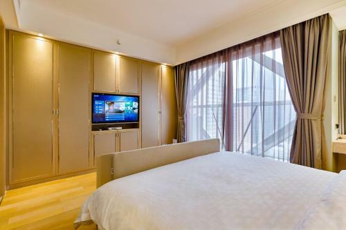 Apartamentos Hdcl Service Residence
