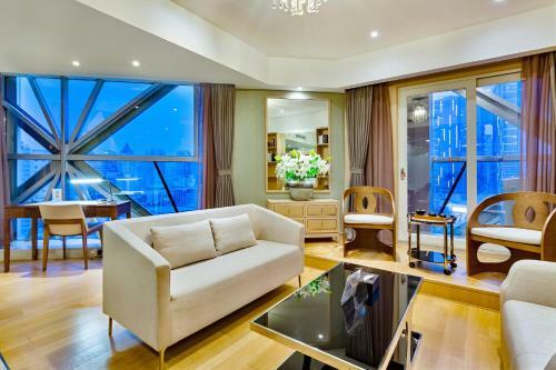 Apartamentos Hdcl Service Residence