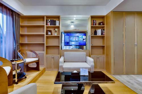 Apartamentos Hdcl Service Residence