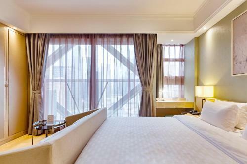 Apartamentos Hdcl Service Residence