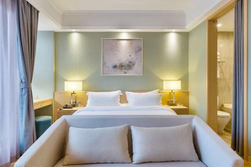 Apartamentos Hdcl Service Residence