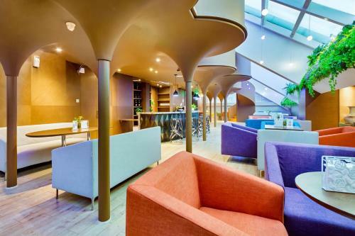 Apartamentos Hdcl Service Residence