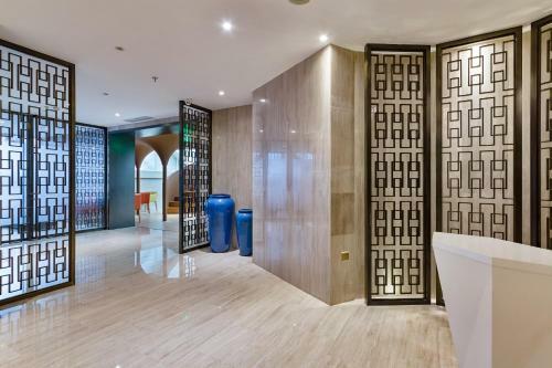 Apartamentos Hdcl Service Residence