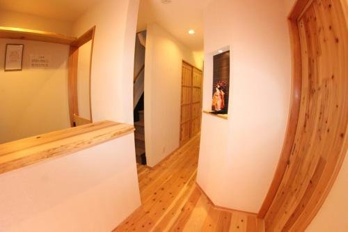 Hostal Kyoto Nishijin No Yado