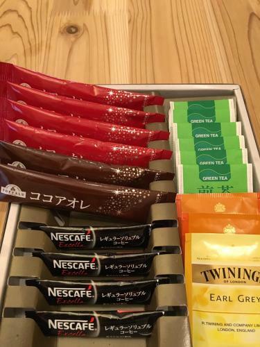 Hostal Kyoto Nishijin No Yado