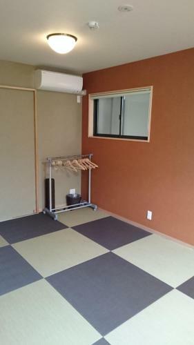 Hostal Kyoto Nishijin No Yado