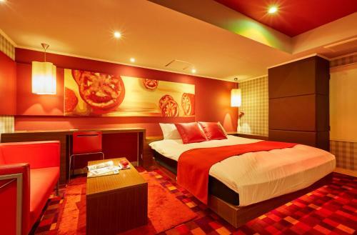 Hotel Noi (adult Only)
