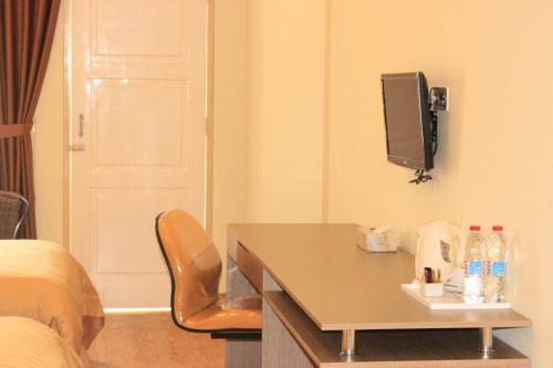 Muara Hotel Ternate