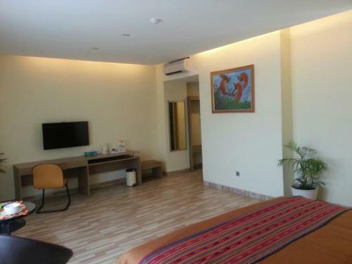 Muara Hotel Ternate