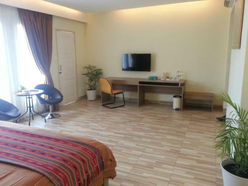 Muara Hotel Ternate