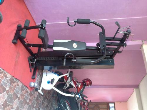 Nibenia Homestay