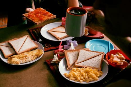 Bed & Breakfast 2 Angels Homestay