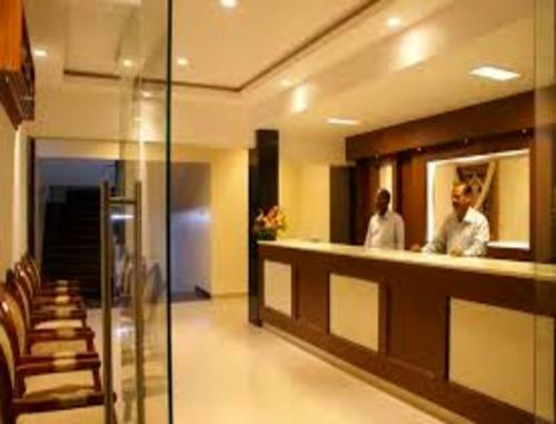Hotel Bharani