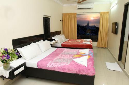 Hotel Bharani