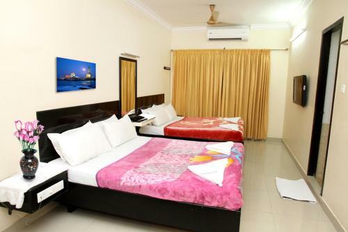 Hotel Bharani
